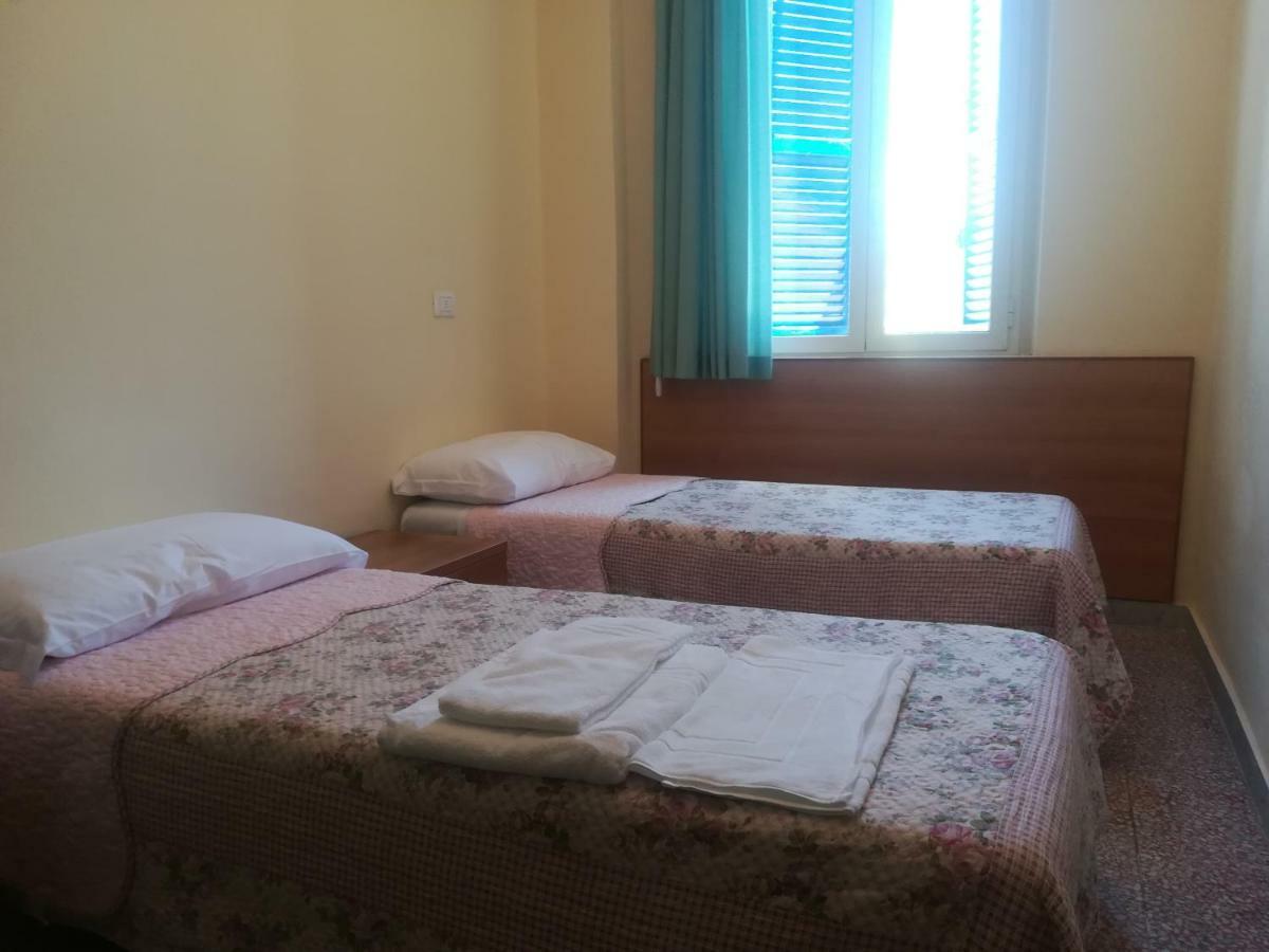 אורטונה Hotel Valente חדר תמונה